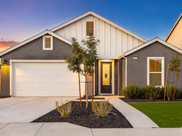 6716 Diamond Springs Dr, Bakersfield, CA 93313