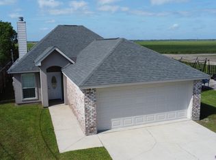 22590 Aidan Rd, Plaquemine, LA 70764