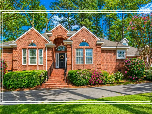 101 Loganberry Ct, Aiken, SC 29803