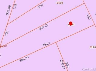 9270 Robinson Church Rd, Harrisburg, NC 28075