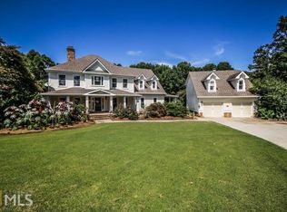 6794 Woodstock Rd, Acworth, GA 30102