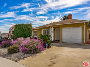 4424 W 61st St, Los Angeles, CA 90043
