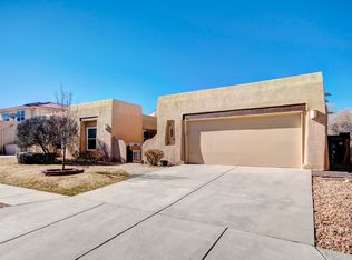 8319 Mendocino Dr NE, Albuquerque, NM 87122