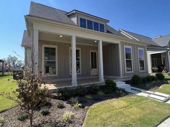 210 Freedom Ln Lot 36, Rossville, TN 38066