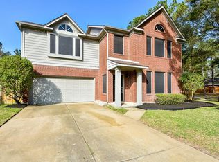 7723 View Park Ln, Houston, TX 77095