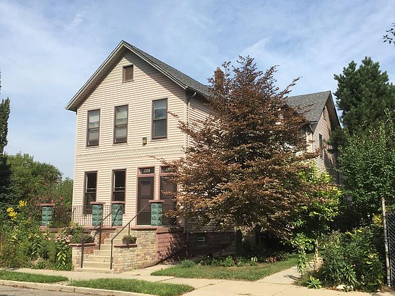 2nd image of 1326 Bagley St #2R