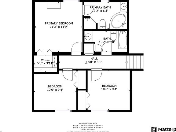 5th image of 11953 Road #244