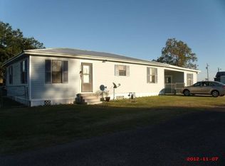 401 Rosalynn St, Midland, LA 70559