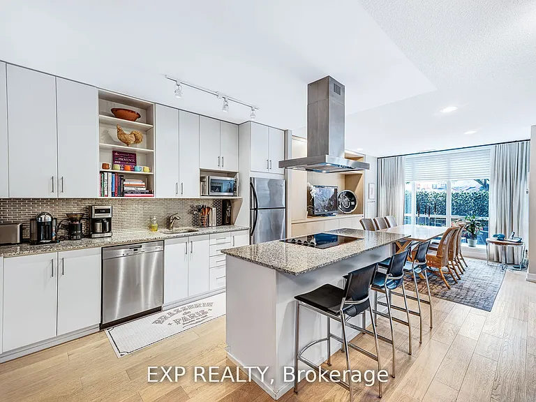 116 George St #N109 — Photo 10