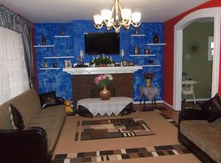 5078 Fishburg Rd, Dayton, OH 45424