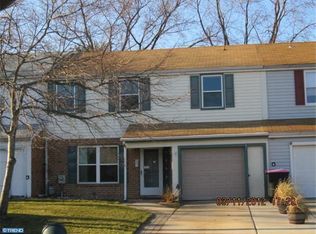 1607 Beechwood Pl, Clementon, NJ 08021