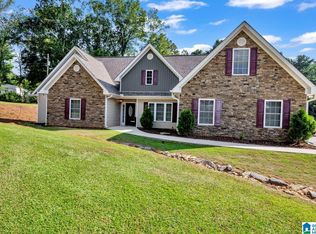 6455 Bibby Brickyard Rd, Dora, AL 35062