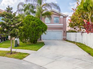 17396 SW 21st St, Miramar, FL 33029