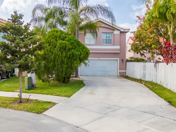 17396 SW 21st St, Miramar, FL 33029