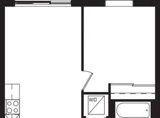 1050 Eastern Ave #902, Toronto, ON M4L 0B7