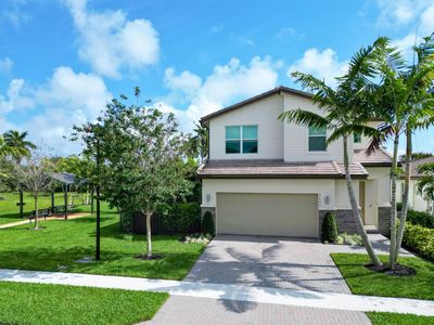2660 Country Lake Trail, Boynton Beach, FL, 33436