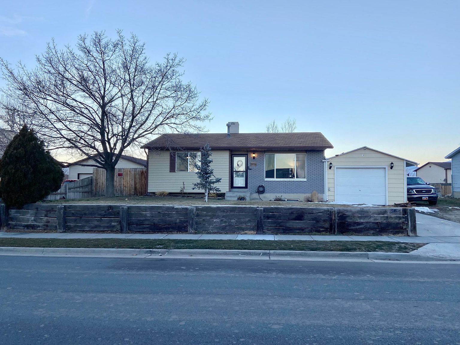 5936 S Blue Iron Way, Salt Lake City, UT 84118 | Zillow