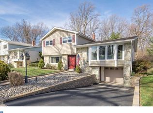 223 Leona Ave, Huntingdon Valley, PA 19006