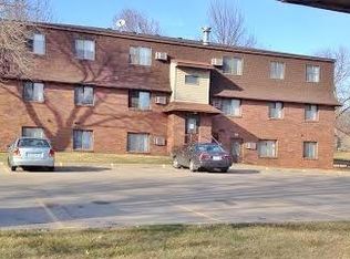 1447 Aber Ave, Iowa City, IA 52246