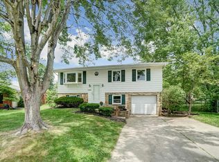 1466 Windsong Ct, Mason, OH