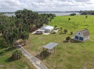 11155 SE Sunset Harbor Rd, Summerfield, FL 34491