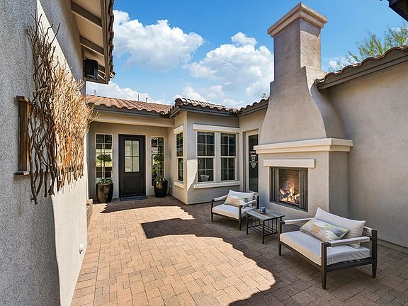 The Serendipity - Outdoor Living