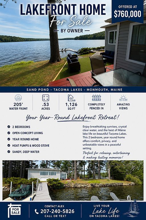 384 Route 126 - Property Image