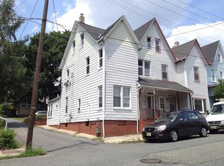 11 Heckman St #A, Phillipsburg, NJ 08865