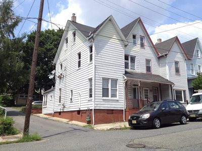 11B Heckman St, Phillipsburg, NJ, 08865