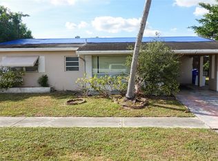 310 N 72nd Way, Hollywood, FL 33024