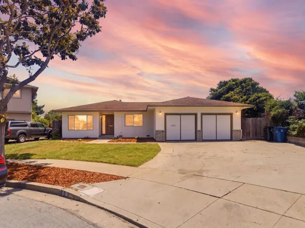10 Saint Regis Cir, Salinas, CA 93905
