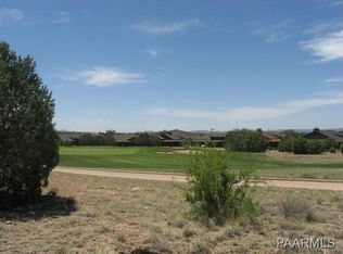 14720 N Double Adobe Rd, Prescott, AZ 86305