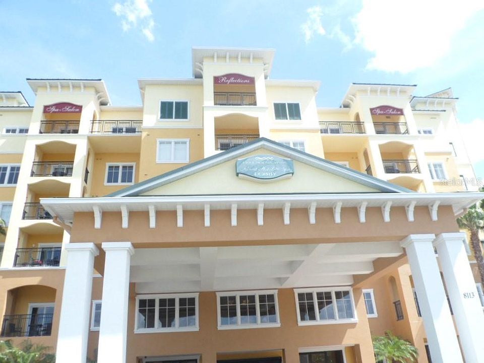 1st image of 8101 Resort Village Dr Unit 3710