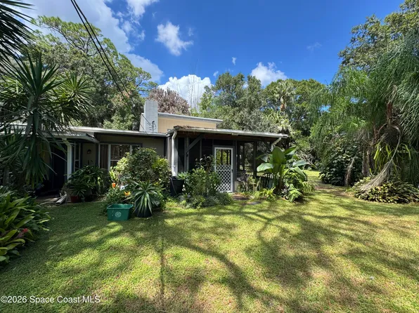 2270 Wood St, Melbourne, FL 32904