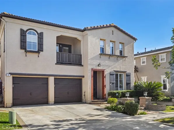 8 Claymont Dr, Mission Viejo, CA 92694