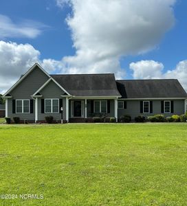 154 Deer Grass Lane, Clinton, NC, 28328