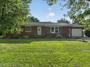 1206 Lindau St, Archbold, OH 43502
