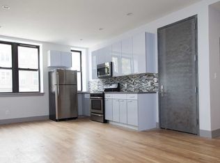 263 Kosciuszko St, Brooklyn, NY 11221