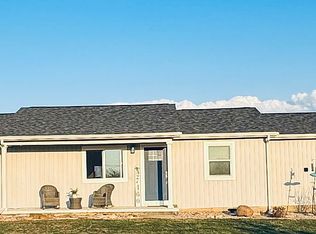 27460 Jackson Rd, Circleville, OH 43113