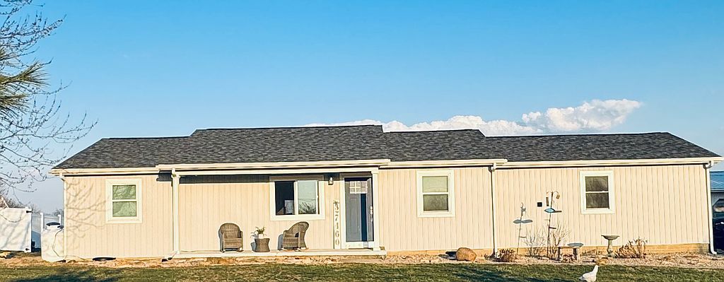 Real estate listing image