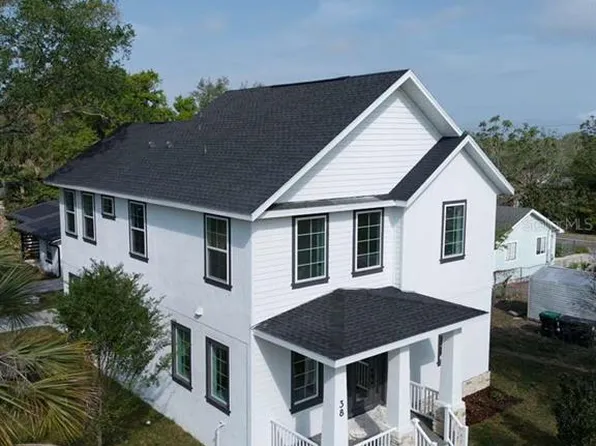 38 S POLLARD STREET, OAKLAND, FL 34760