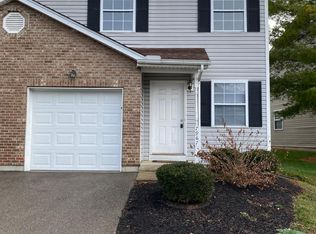 7967 Mill Creek Cir, West Chester, OH 45069