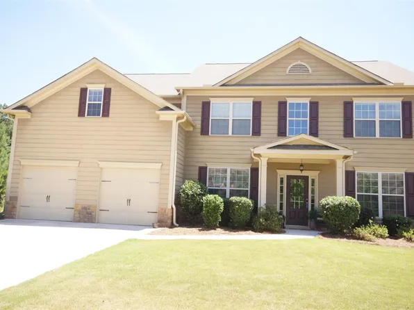 7692 Watson Cir, Locust Grove, GA 30248
