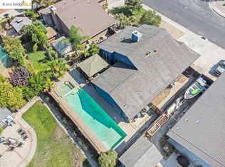 4239 Sequoia Dr, Oakley, CA 94561
