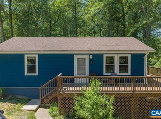 6920 Albevanna Spring Rd, Scottsville, VA 24590
