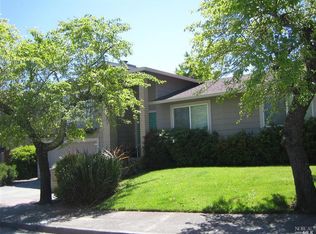 225 Ridgewood Dr, San Rafael, CA 94901