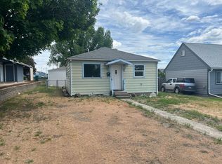2918 N Hamilton St, Spokane, WA 99207