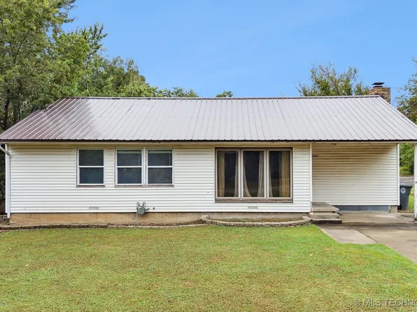 2430 S Oswego Ave, Tulsa, OK 74114
