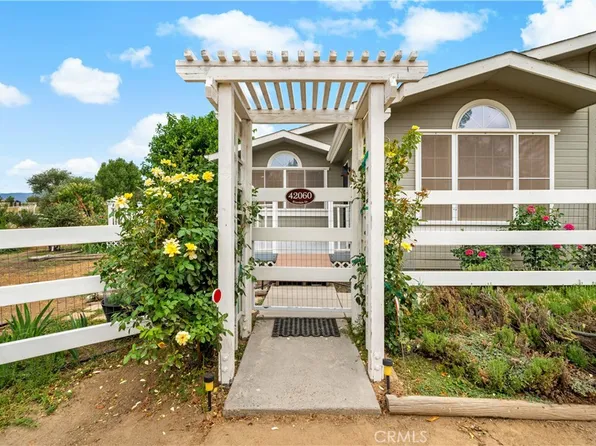 42060 Riverdale Dr, Aguanga, CA 92536