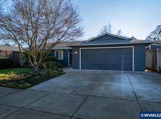 870 Ironwood Dr SE, Salem, OR 97306